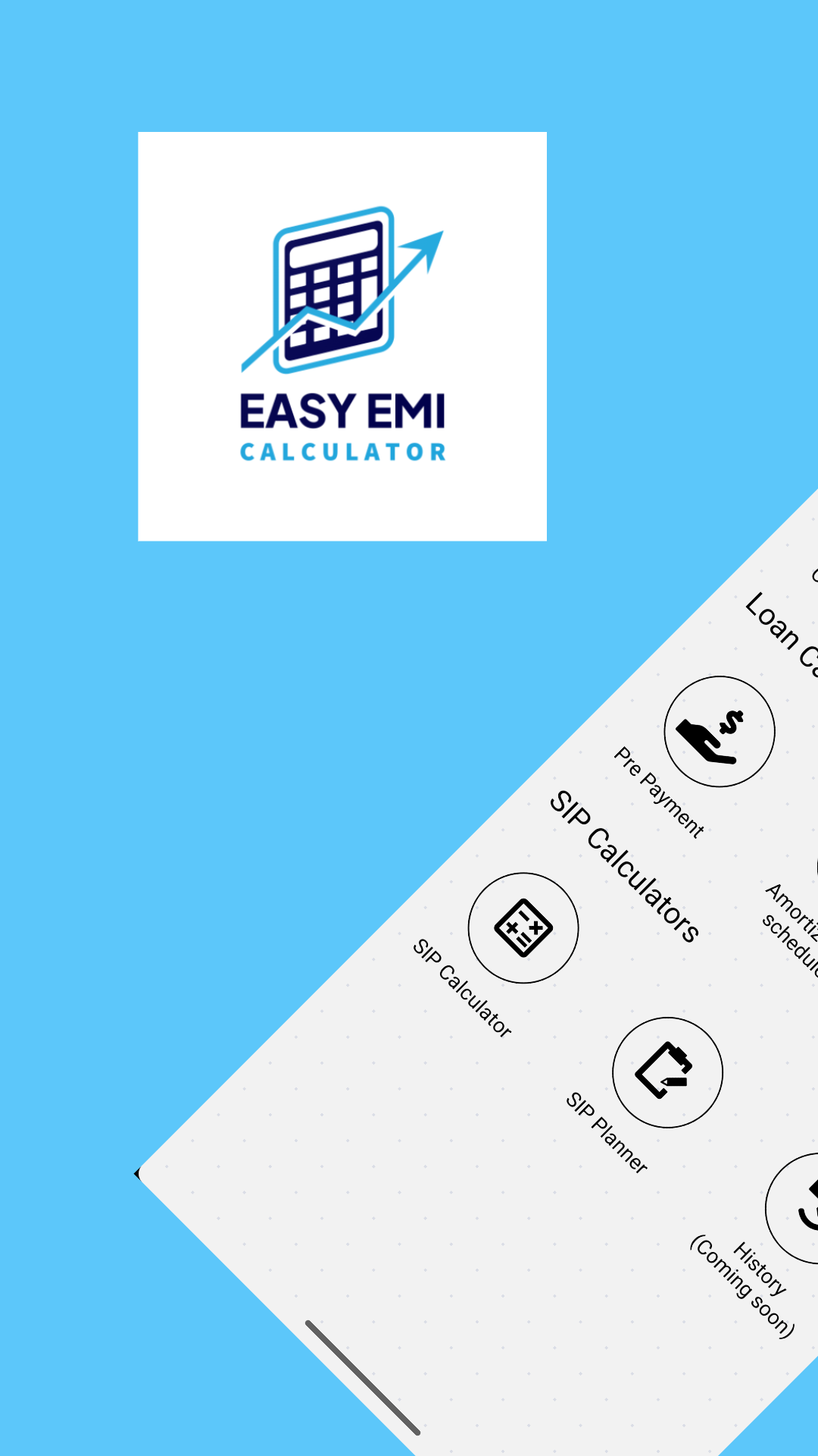 App screenshot 1