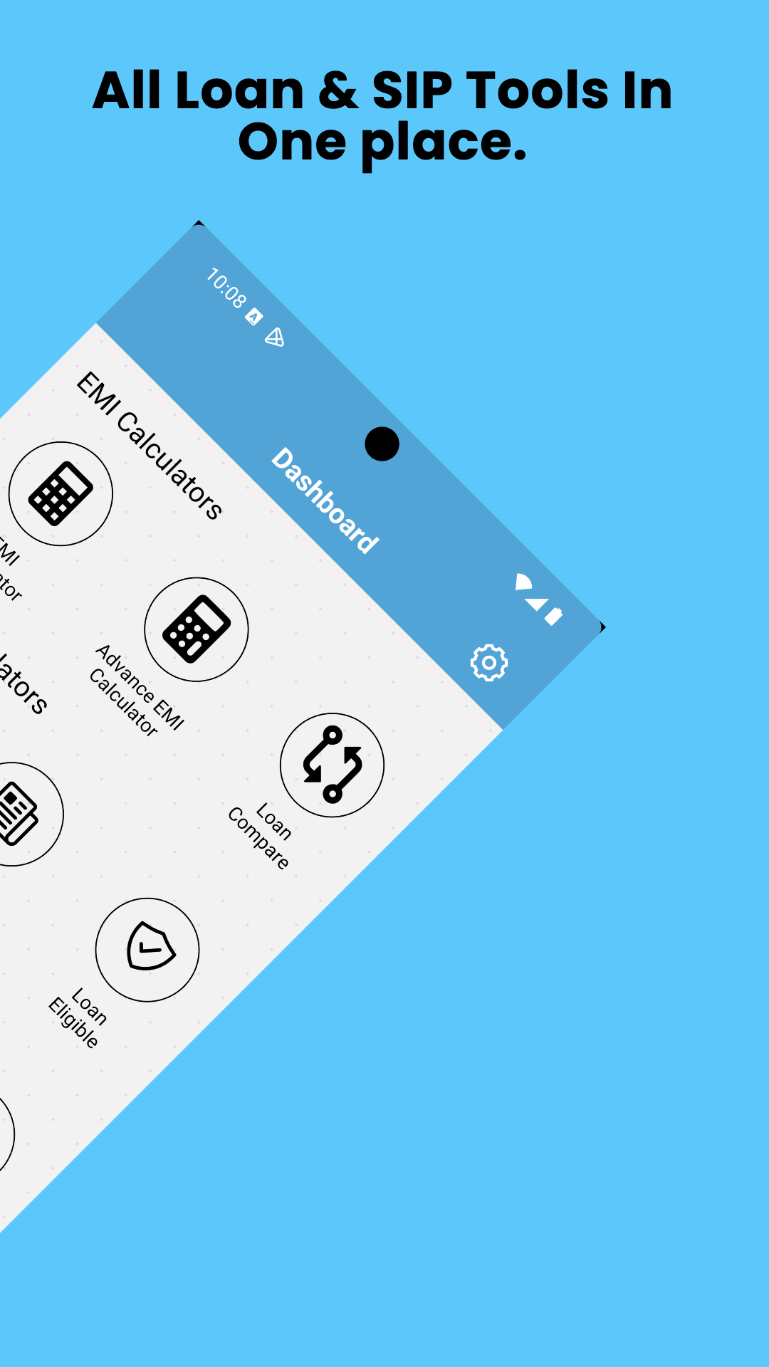 App screenshot 2