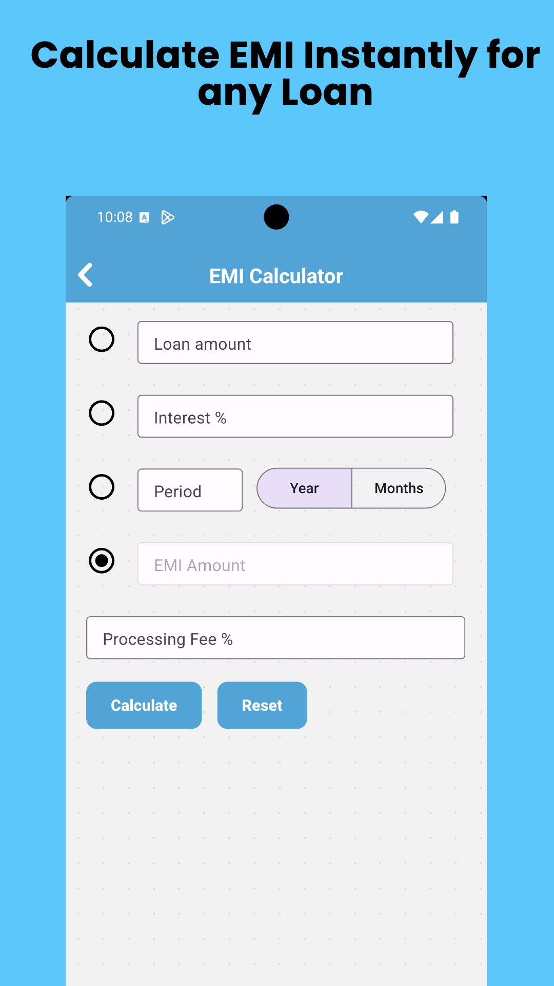 App screenshot 3